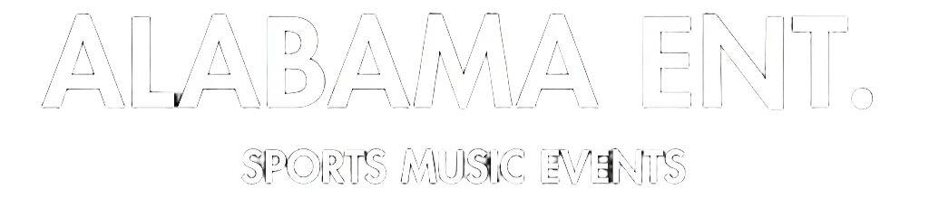 Alabama Entertainment Group logo
